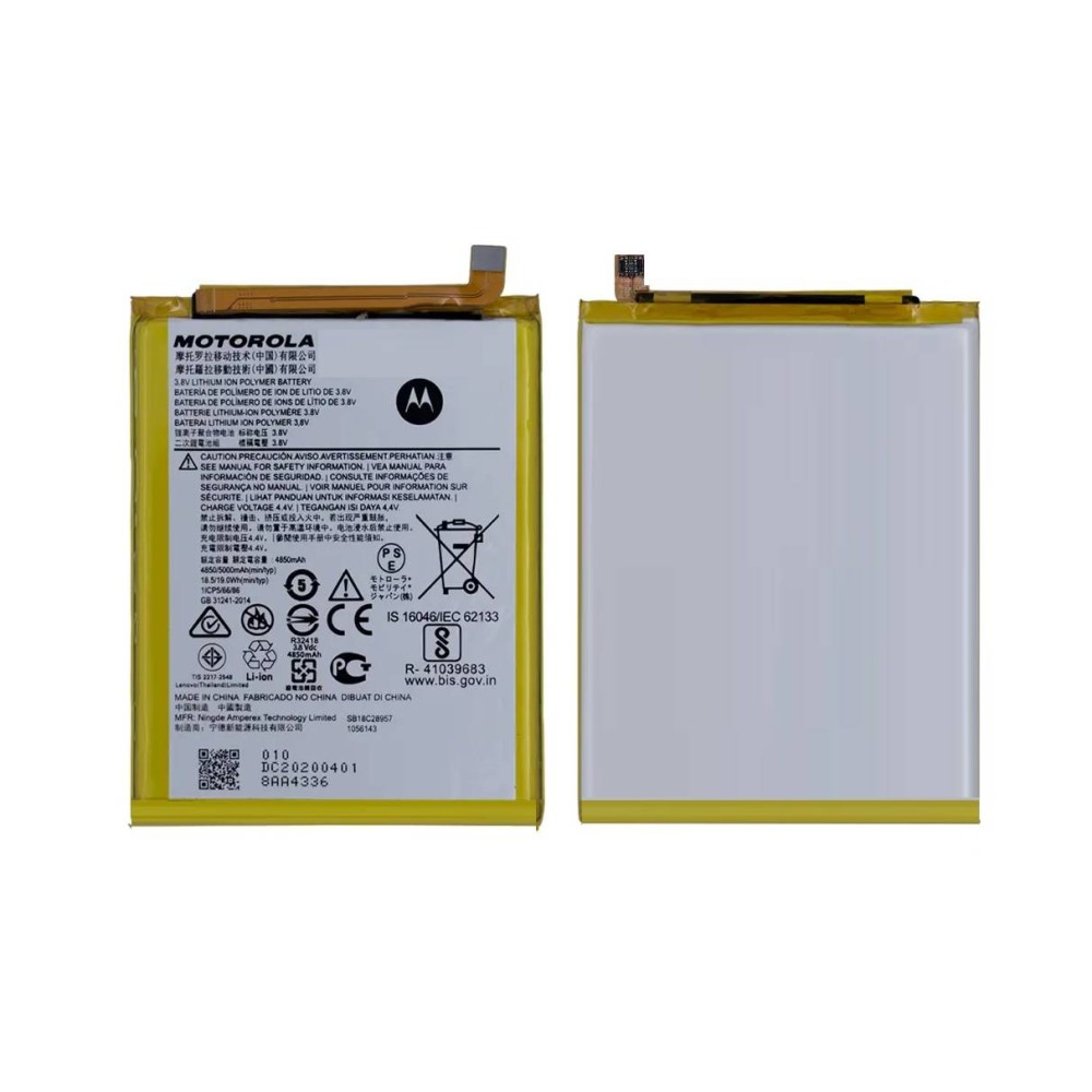 Hx Sostituzione Display Per Motorola Moto G30 XT2129 LCD Schermo Su